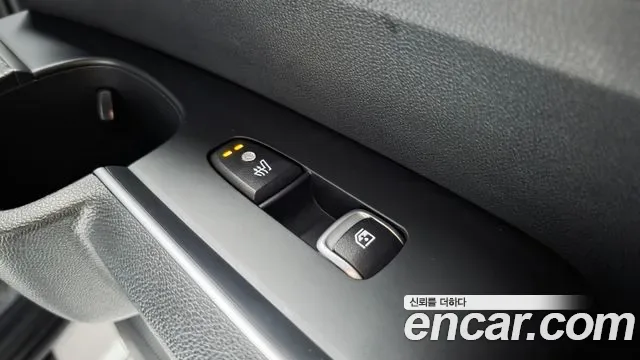 Kia Sorento дизель 2.2 2WD Prestige, миниатюра 13