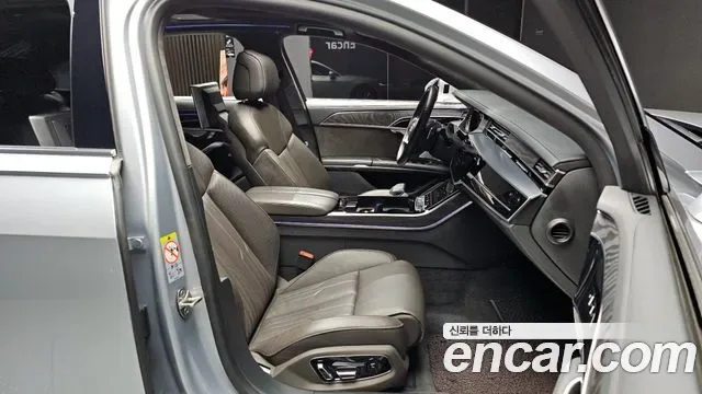 Audi A8 60 TFSI LWB, миниатюра 16