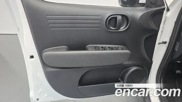 Hyundai Casper Modern, миниатюра 27
