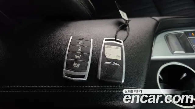 Genesis G70 2.0T, миниатюра 21