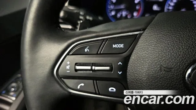Hyundai Palisade бензин 3.8 2WD, миниатюра 30
