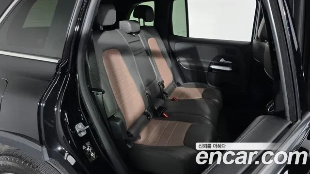 Mercedes-Benz EQB EQB300 4MATIC, миниатюра 22