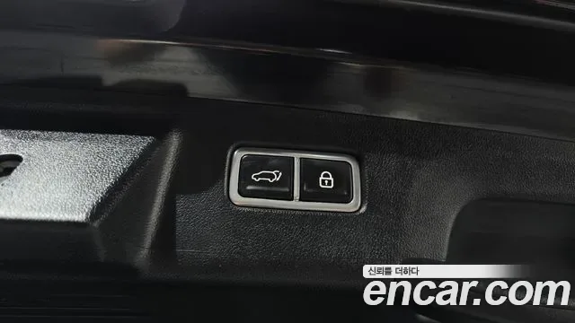 Kia Sorento HEV 1.6 2WD Signature, миниатюра 5