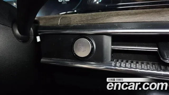 Kia K5 гибрид III Signature, миниатюра 22