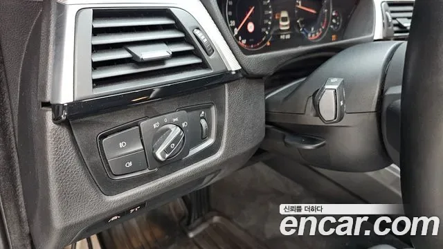 BMW 3 GT (F34) GT 320d M Premium, миниатюра 29