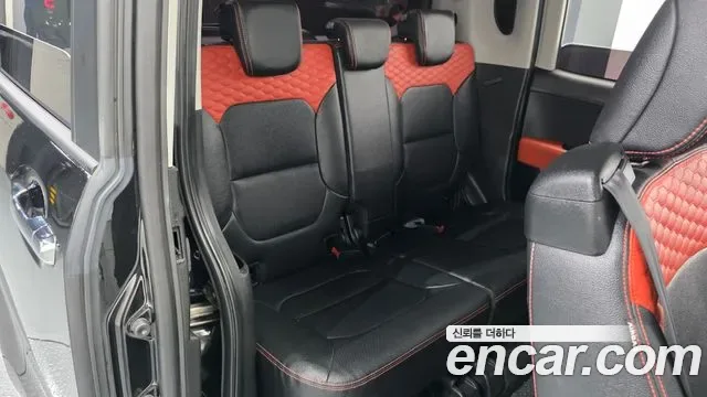 Kia The New Ray Signature, миниатюра 20