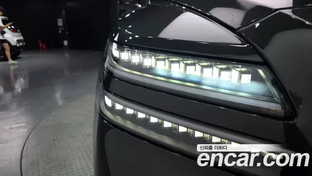 Genesis GV80 3.5T бензин 2WD, миниатюра 3