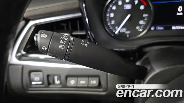 Cadillac XT6, миниатюра 28