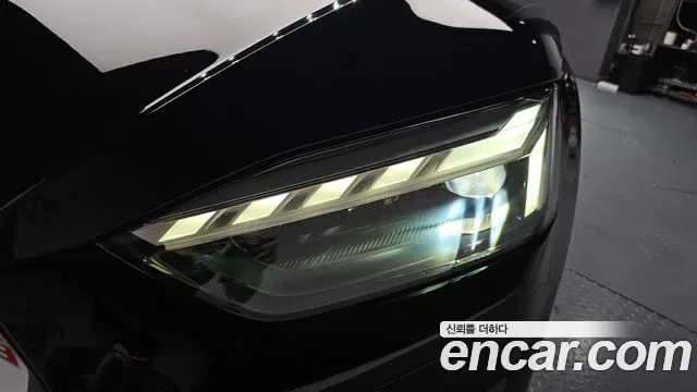 Audi A5 40 TFSI, миниатюра 17