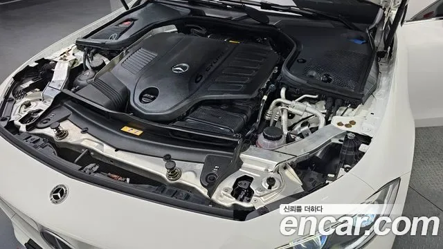 Mercedes-Benz CLS CLS450 4MATIC AMG Line, миниатюра 5
