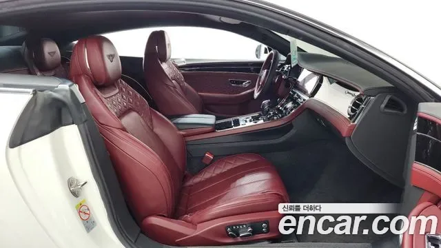 Bentley GT III 4.0 GT, миниатюра 20