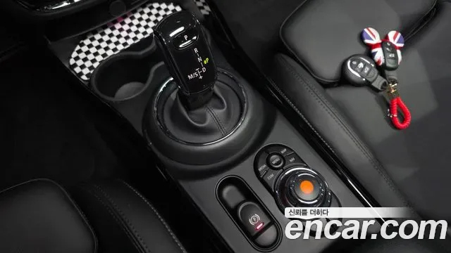 MINI Cooper High II, миниатюра 8