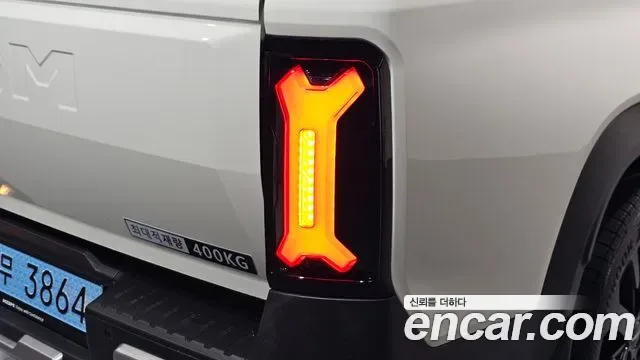 KGM EV (O100) MX AWD, миниатюра 20