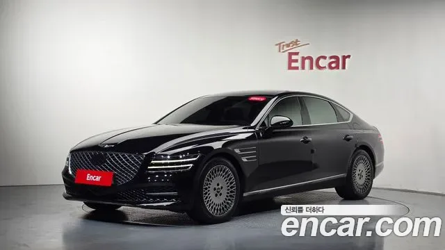 Genesis G80 бензин 2.5 Turbo AWD ( )