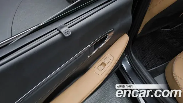 Hyundai Sonata 2.0 Inspiration, миниатюра 14