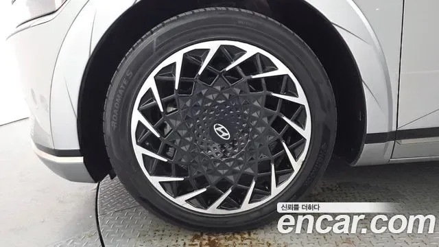 Hyundai Ioniq 5 Prestige, миниатюра 22