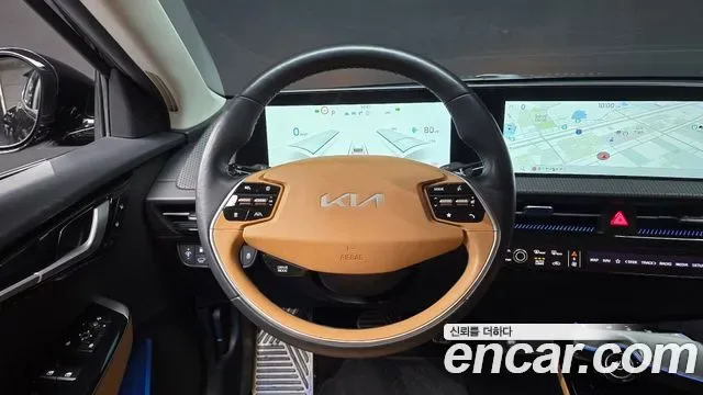 Kia EV6, миниатюра 2