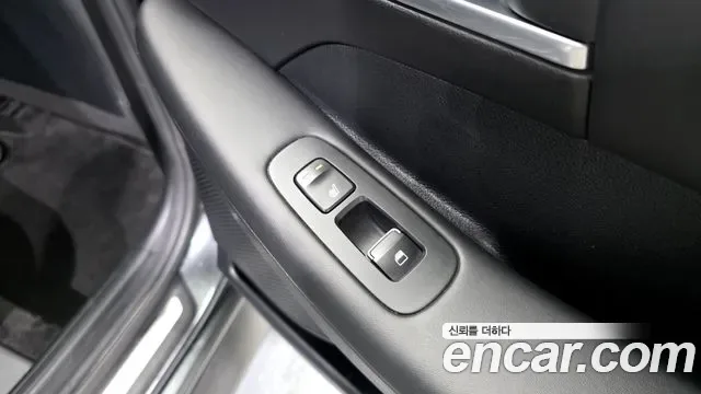 Hyundai Sonata 2.0 Premium, миниатюра 23