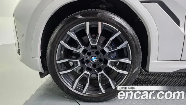 BMW X6 xDrive40i M, миниатюра 22
