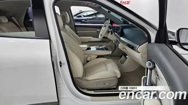 Genesis GV60, миниатюра 27