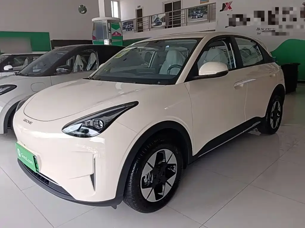 Geely Starry Wish