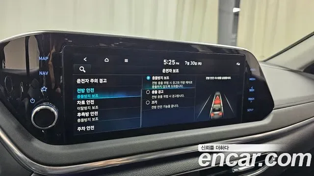 Hyundai Sonata 2.0 Premium, миниатюра 25