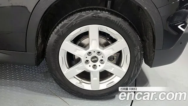 MINI Cooper ALL4, миниатюра 16