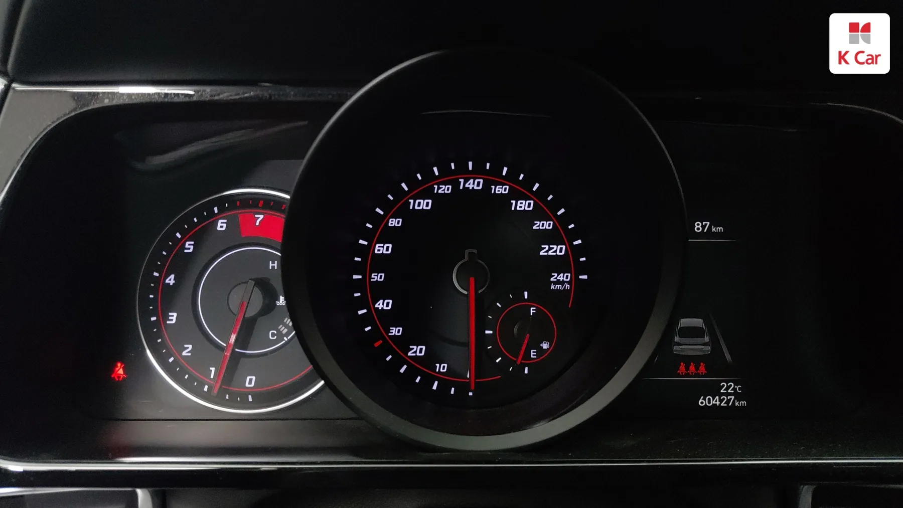 Hyundai Avante (CN7) бензин 1.6 Modern, миниатюра 3