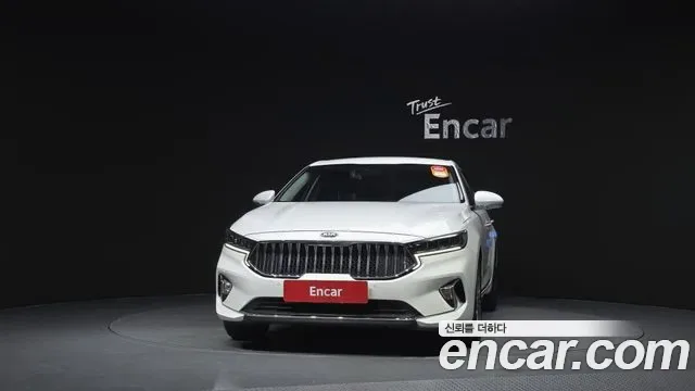 Kia K7 3.0 LPI, миниатюра 12