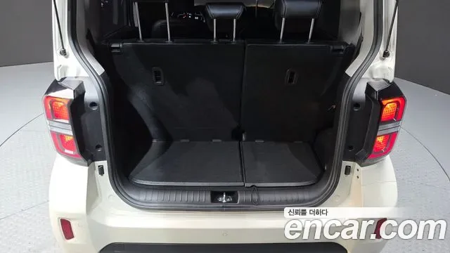 Kia Ray Prestige, миниатюра 8