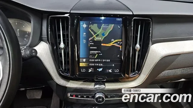 Volvo XC60 D5, миниатюра 5