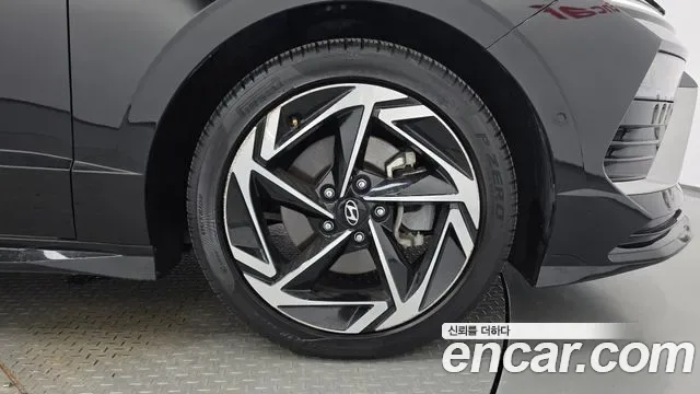 Hyundai Sonata Inspiration, миниатюра 24
