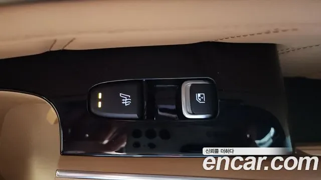 Kia Sorento HEV 1.6 2WD, миниатюра 8