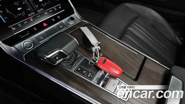 Audi A6 40 TDI Premium, миниатюра 2