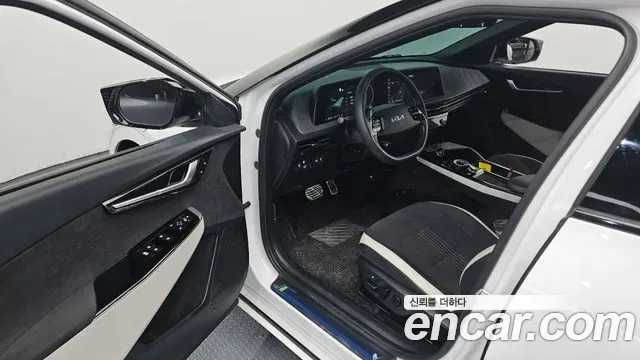 Kia EV6 GT Line, миниатюра 15