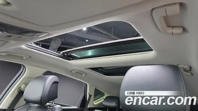 Genesis GV80 3.0 дизель 2WD, миниатюра 4