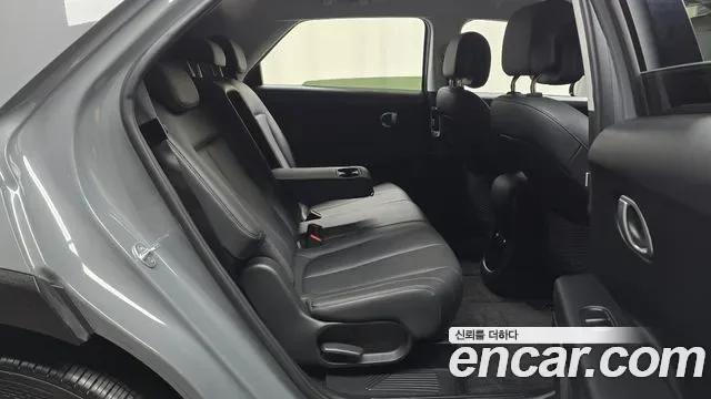 Hyundai Ioniq 5 AWD, миниатюра 20