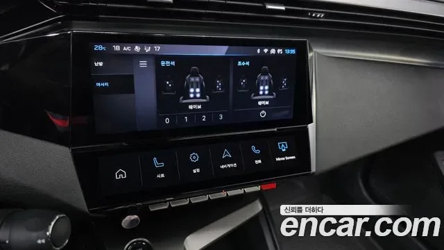 Peugeot 408 1.2 Pure Tech GT, миниатюра 6