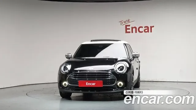 MINI Cooper II, миниатюра 5