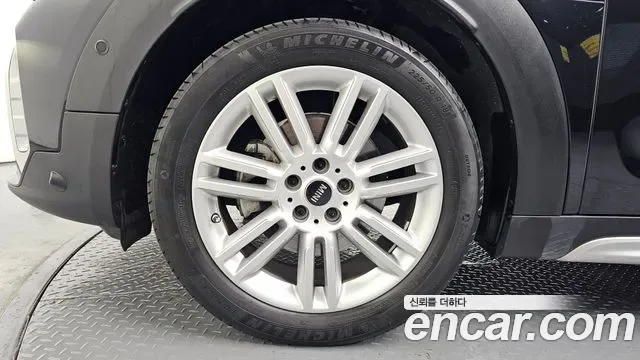 MINI Cooper II, миниатюра 6