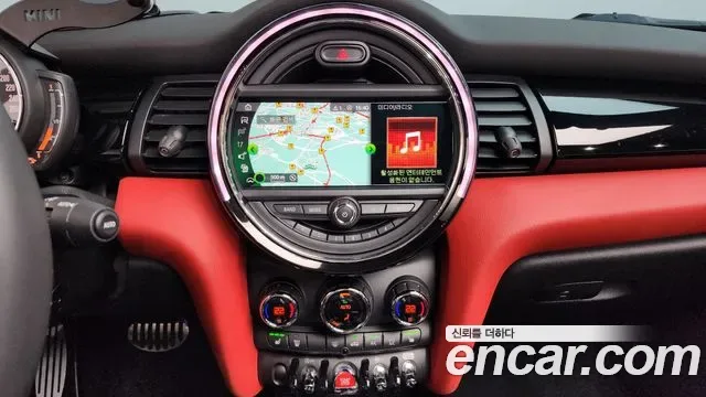 MINI Cooper JCW III, миниатюра 19