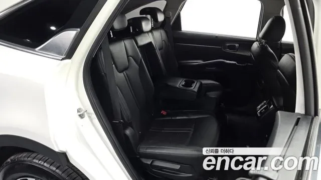 Kia Sorento дизель 2.2 2WD, миниатюра 18