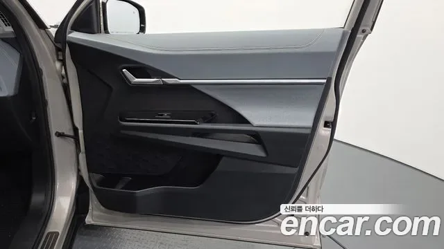 KGM EVX E7, миниатюра 13