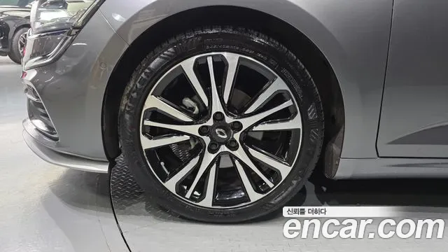 Renault SM6 1.8 TCe, миниатюра 2