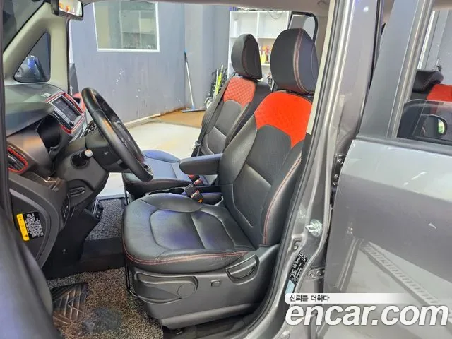 Kia The New Ray Signature, миниатюра 6
