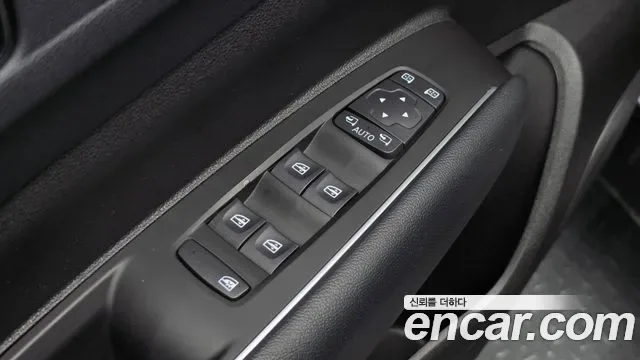 Renault QM6 2.0 LPe RE 2WD, миниатюра 27