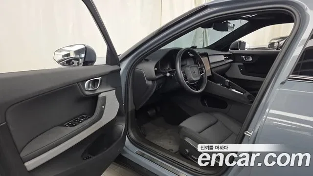 Polestar 2, миниатюра 24