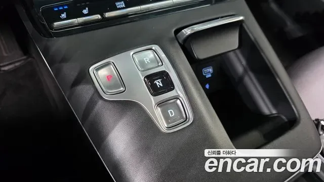 Hyundai Grandeur 2.5 Premium, миниатюра 12