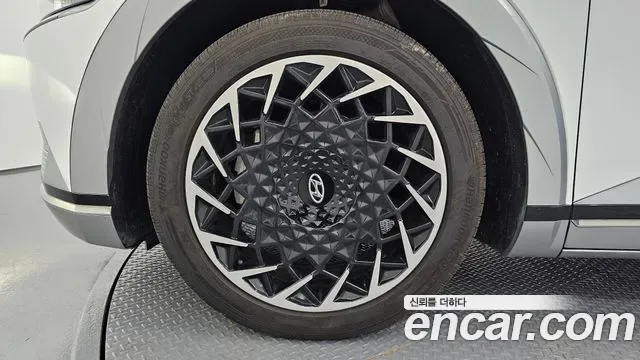 Hyundai Ioniq 5 Prestige, миниатюра 20