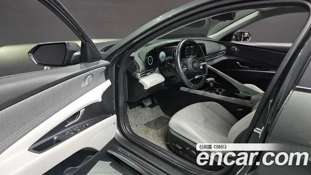 Hyundai Avante (CN7) 1.6 Inspiration, миниатюра 28